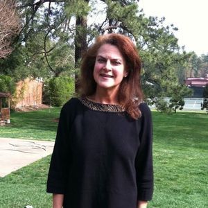 Meet your Posher, Margaret